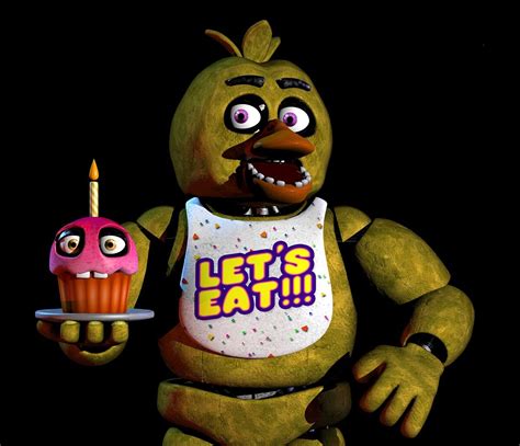 fnaf chica Search